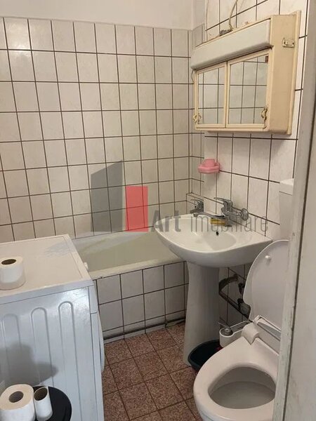 Iancu de Hunedoara/ langa Guvern apartament 3 camere