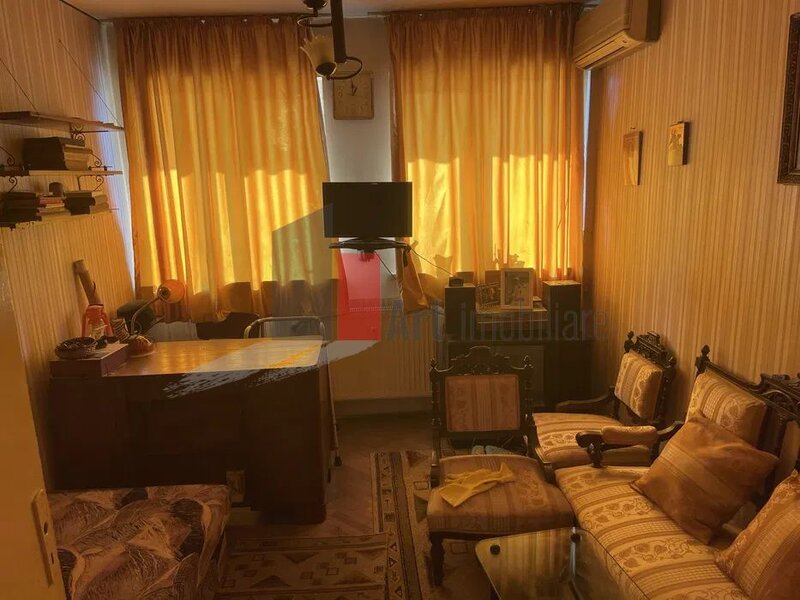 Iancu de Hunedoara/ langa Guvern apartament 3 camere